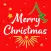 Christmas & New Year Badges