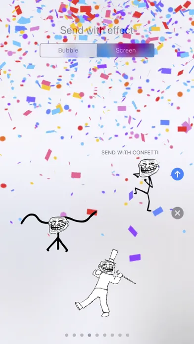 Meme Party: Disco Dancers应用截图