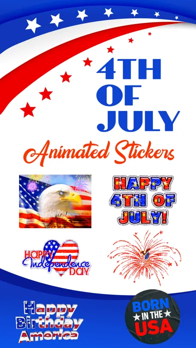 Independence Day: 4th of July Screenshots