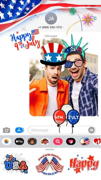 Independence Day: 4th of July Screenshots