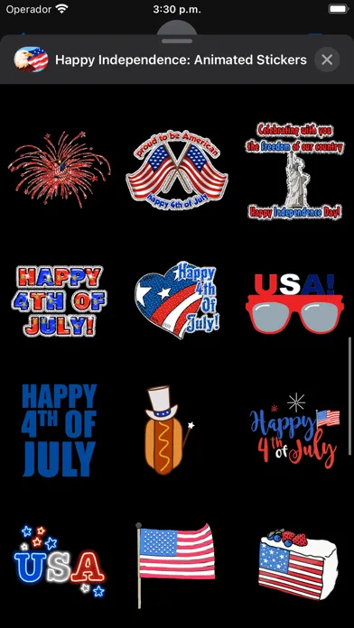 Independence Day: 4th of July Screenshots