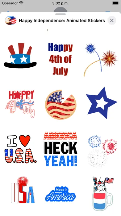 Independence Day: 4th of July Screenshots
