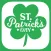 Saint Patrick’s day Stickers