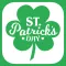 Saint Patrick’s day Stickers