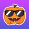 Animated Pumpkin Emotes