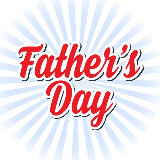 Father’s Day Animated Stickers