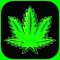 Weed Stickers: High Munchies