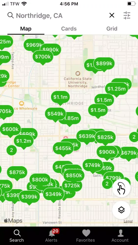 Tangkapan layar Mauricio O. Arevalo