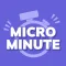 Micro Minute - 30 seconds