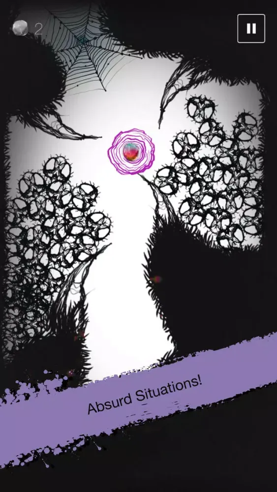 Dark Spirit Journey of a Soul应用截图