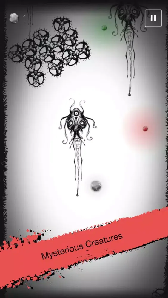 Dark Spirit Journey of a Soul应用截图
