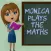 Monica Plays with Maths