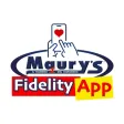 Maury's Fidelity Maury's Fidelity