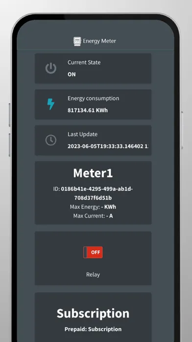 The Backyard スクリーンショット