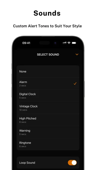 صور Timeris - Multi Timer Widgets