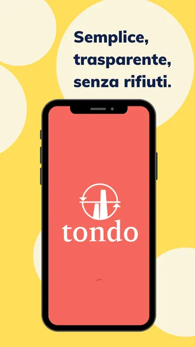 Скриншоты Tondo