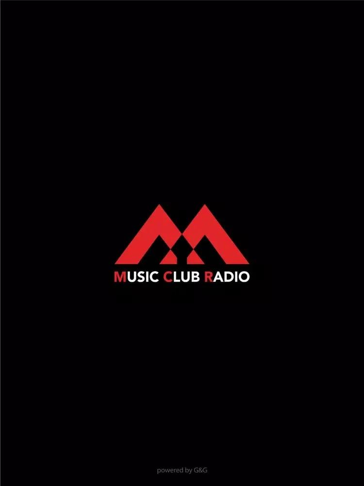 Скриншоты Music Club Radio iPad 