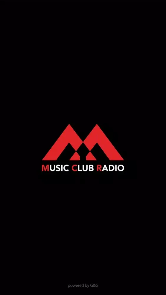 Скриншоты Music Club Radio