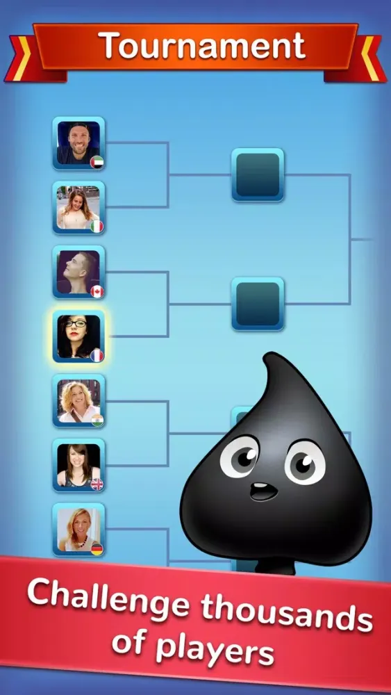 Solitaire Championships Screenshots