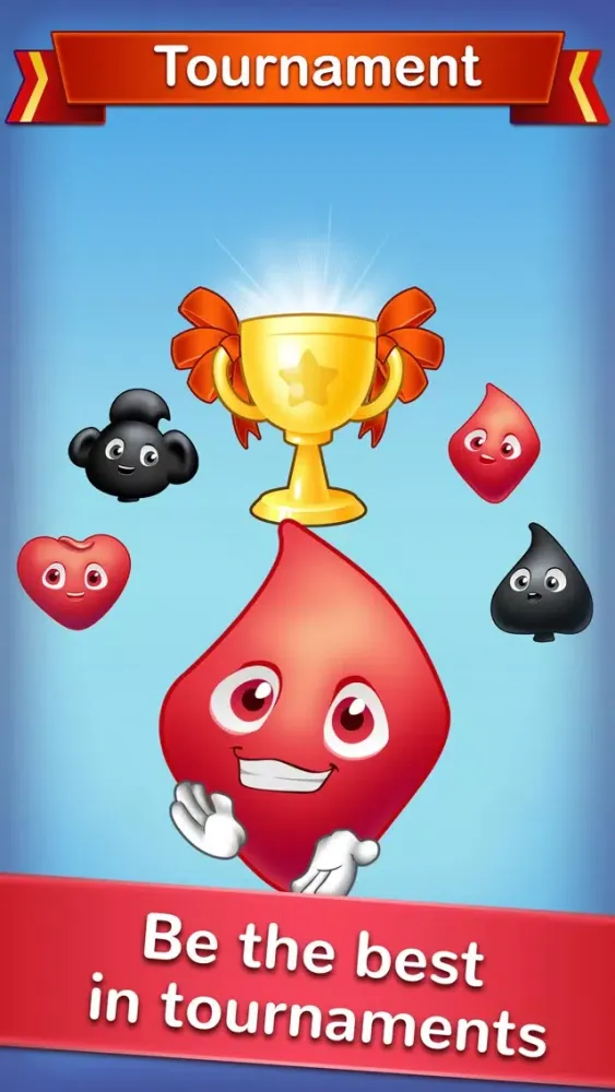 Solitaire Championships Screenshots