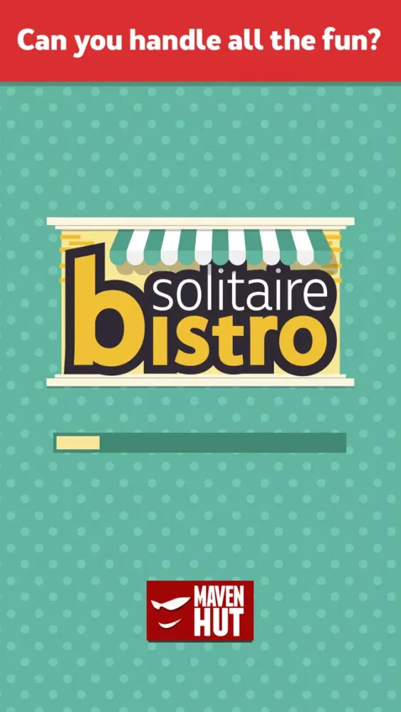 تصاویر Solitaire Bistro