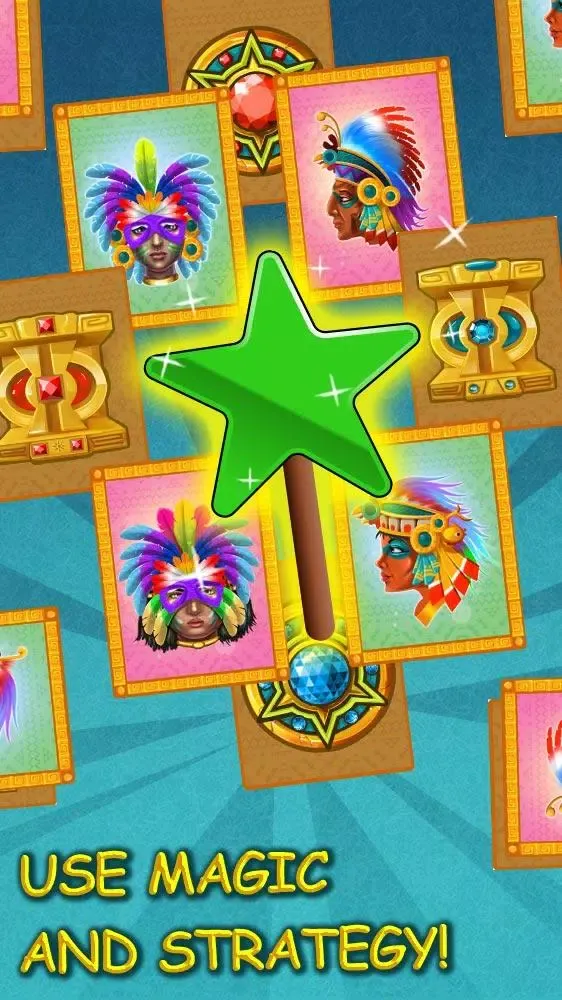 Capturas de pantalla de Solitaire 3 Arena