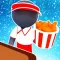 Fried Chicken Royale: Tycoon!