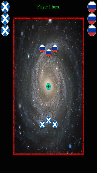 Скриншоты Black Hole War