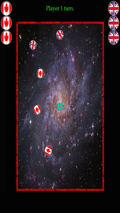 Скриншоты Black Hole War