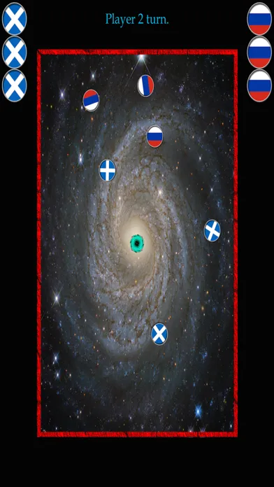 Скриншоты Black Hole War
