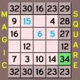 Magic Square Deluxe