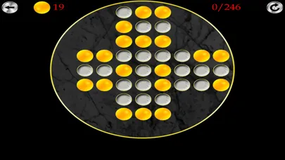 Marble Solitaire Premium স্ক্রিনশট
