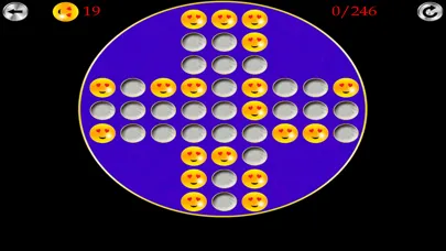 Marble Solitaire Premium স্ক্রিনশট