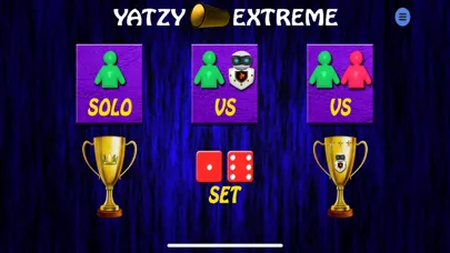 Capturas de pantalla de Yatzy Extreme