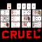 Cruel Solitaire Premium - Plus