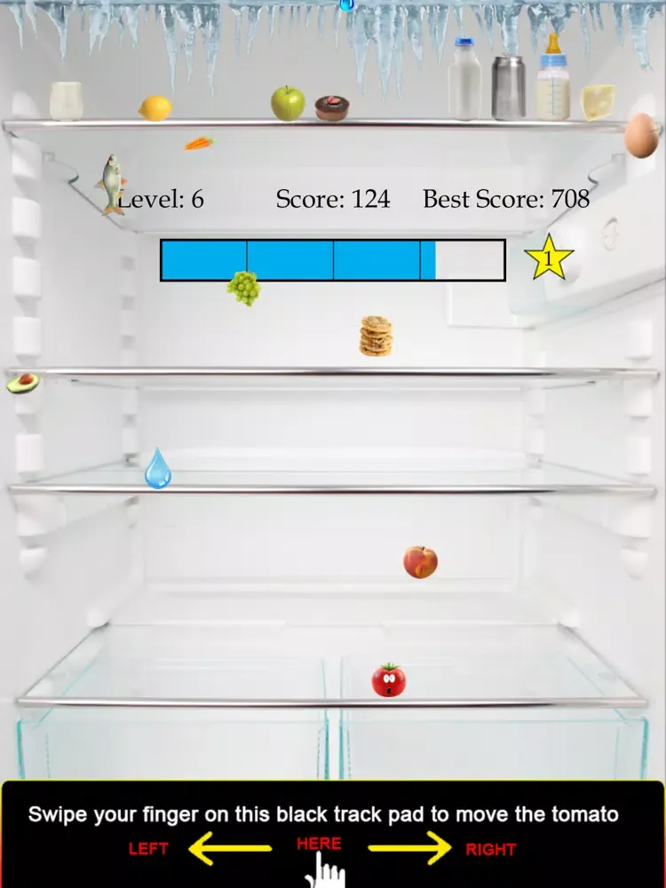 صور Tomato Smush - Plus iPad 