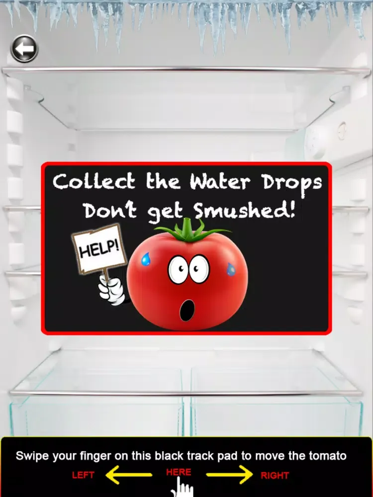 صور Tomato Smush - Plus iPad 