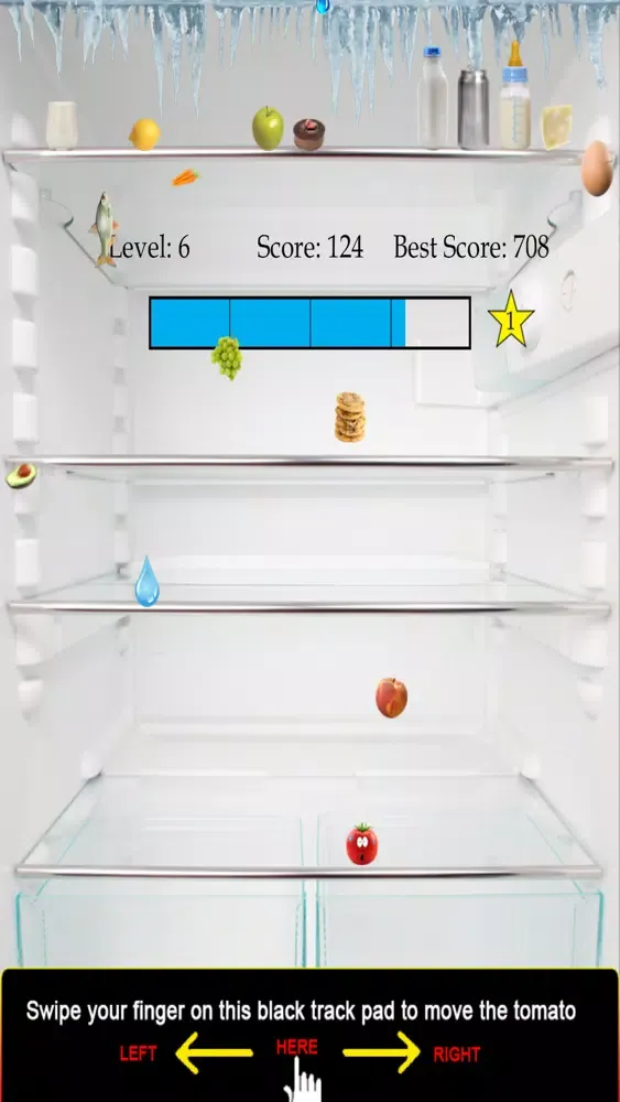 صور Tomato Smush - Plus