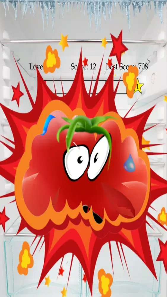 صور Tomato Smush - Plus