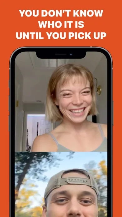 Lobby - 1 minute video call स्क्रीनशॉट