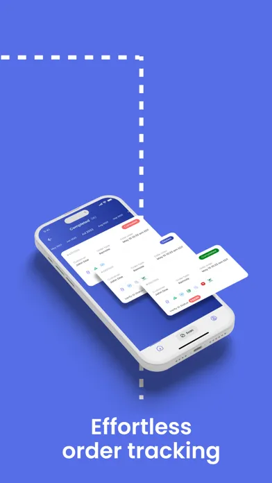 ภาพหน้าจอของ Mavsign 2.0 - Instore IDCheck