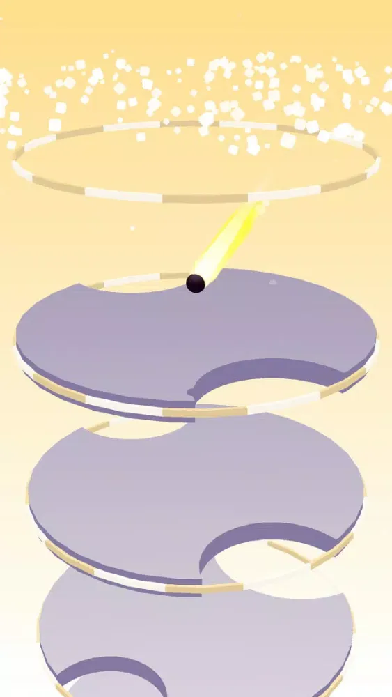 تصاویر Ticker Fall