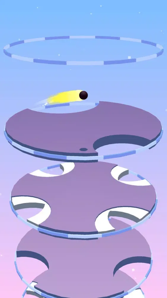 تصاویر Ticker Fall