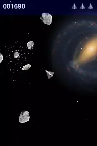 DizzyRoids Screenshots