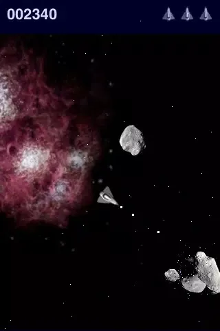 DizzyRoids Screenshots