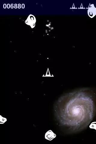 DizzyRoids Screenshots