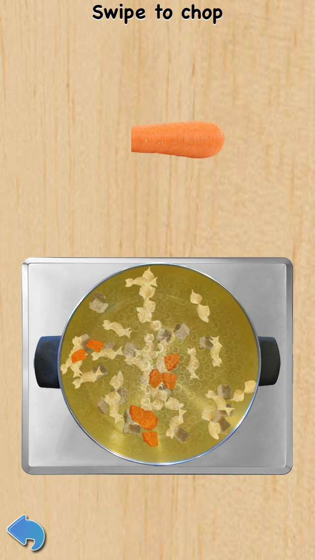 More Soup! 스크린샷