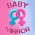 Baby Mirror - Find Baby Names