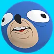 Sanic Ball Sanic Ball