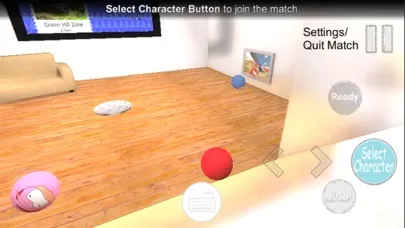 Capturas de pantalla de Sanic Ball v7 PRO